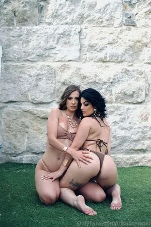 Irisascensao OnlyFans Leaked Free Thumbnail Picture - #wi5sJUYQcr