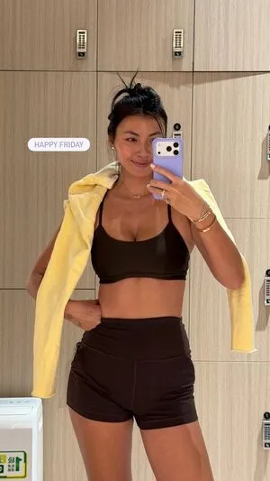 Irisashannon OnlyFans Leaked Free Thumbnail Picture - #6BOknHKfRR
