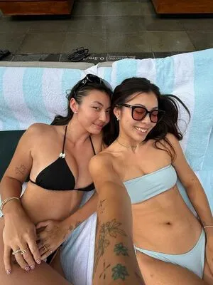 Irisashannon OnlyFans Leaked Free Thumbnail Picture - #ZtHknlAMYt