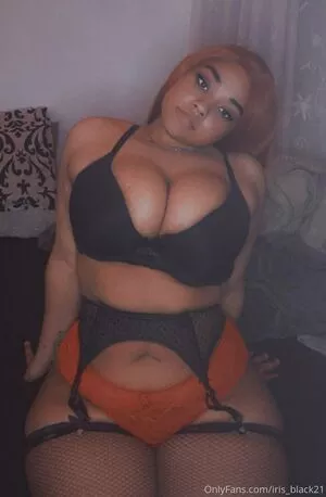 Irisblack21 OnlyFans Leaked Free Thumbnail Picture - #9d9lZSorM4