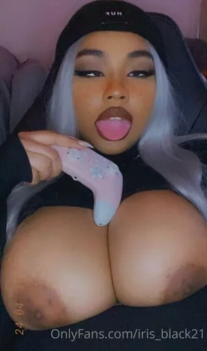 Irisblack21 OnlyFans Leaked Free Thumbnail Picture - #9tvtzvJ5YJ