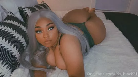 Irisblack21 OnlyFans Leaked Free Thumbnail Picture - #CrJ8OjZeAt