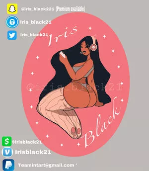 Irisblack21 OnlyFans Leaked Free Thumbnail Picture - #LHeG6p3MoT