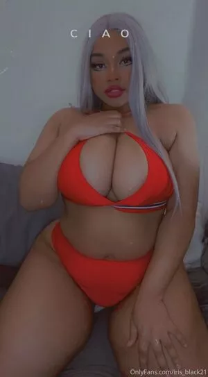 Irisblack21 OnlyFans Leaked Free Thumbnail Picture - #eisBOkC4AM