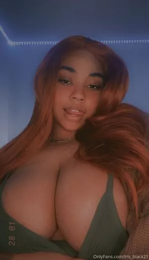 Irisblack21 OnlyFans Leaked Free Thumbnail Picture - #hl9dno5srB