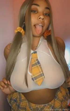 Irisblack21 OnlyFans Leaked Free Thumbnail Picture - #qBv3tsHjGY