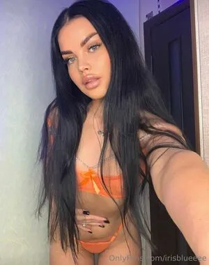 Irisblueeee OnlyFans Leaked Free Thumbnail Picture - #54GvZeUdC1