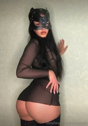 Irisblueeee OnlyFans Leaked Free Thumbnail Picture - #Jb3y4JVQap