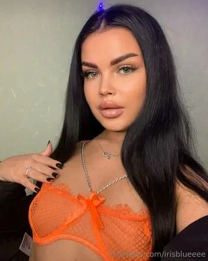 Irisblueeee OnlyFans Leaked Free Thumbnail Picture - #RYKTnW9ksQ