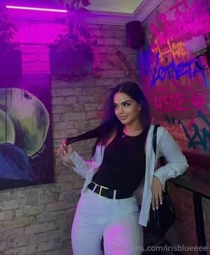 Irisblueeee OnlyFans Leaked Free Thumbnail Picture - #UP8K1iLFbZ