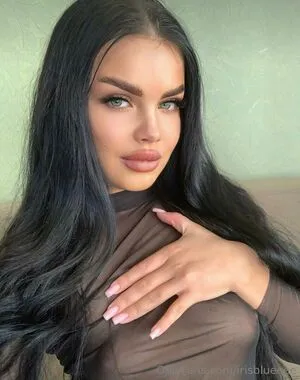 Irisblueeee OnlyFans Leaked Free Thumbnail Picture - #ayyjeiFr4y
