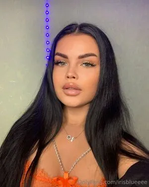 Irisblueeee OnlyFans Leaked Free Thumbnail Picture - #lAS0eInL5p