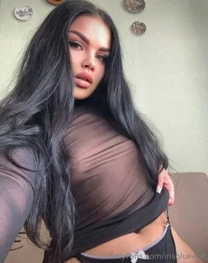 Irisblueeee OnlyFans Leaked Free Thumbnail Picture - #rLXanW6frA