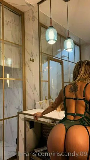 Iriscandy OnlyFans Leaked Free Thumbnail Picture - #xm3mRlzMEs