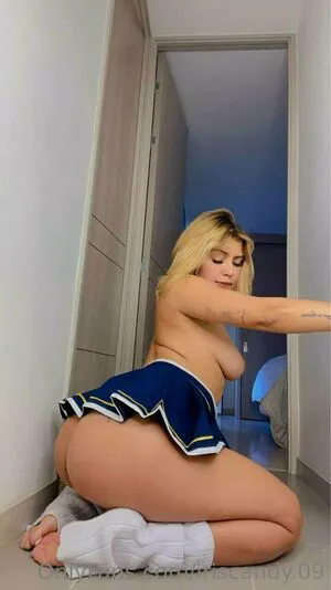Iriscandy OnlyFans Leaked Free Thumbnail Picture - #yENjkdhw9u