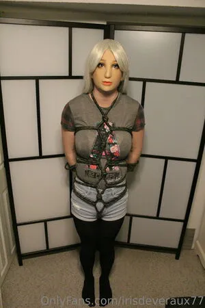 Irisdeveraux77 OnlyFans Leaked Free Thumbnail Picture - #45SBpJwsnk