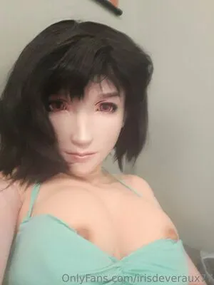 Irisdeveraux77 OnlyFans Leaked Free Thumbnail Picture - #Urd44j71TO