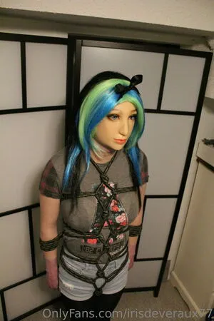 Irisdeveraux77 OnlyFans Leaked Free Thumbnail Picture - #VffYFOvqLj