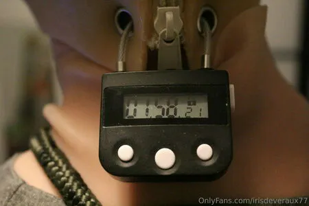 Irisdeveraux77 OnlyFans Leaked Free Thumbnail Picture - #u3ygWPSsws