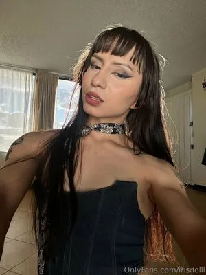 Irisdolll OnlyFans Leaked Free Thumbnail Picture - #HrG1l3zfwm