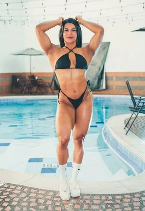 Irisfit OnlyFans Leaked Free Thumbnail Picture - #c8sdbovi4Z