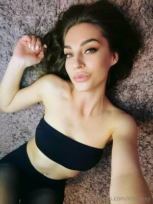 Irisfoxxy OnlyFans Leaked Free Thumbnail Picture - #WxEd5PYW0c