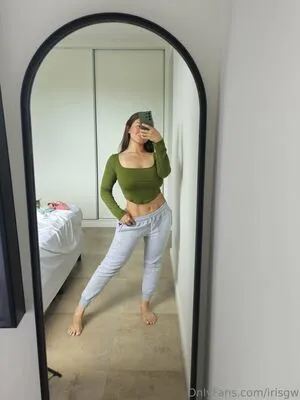 irisgw OnlyFans Leaked Free Thumbnail Picture - #PeJTpD2frf