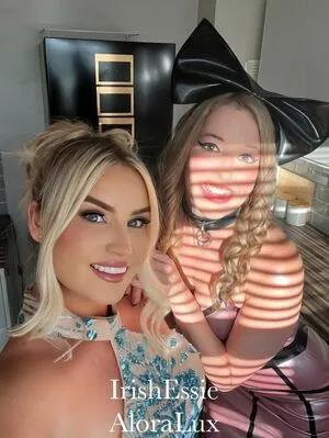 Irish Essie OnlyFans Leaked Free Thumbnail Picture - #RABrzc6zT0