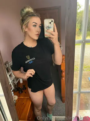 Irish Kellz OnlyFans Leaked Free Thumbnail Picture - #00qbBaqC2O