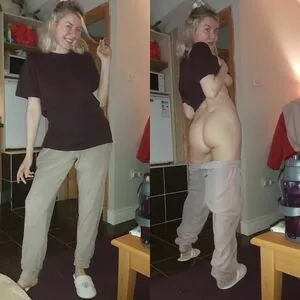 Irish Nessa OnlyFans Leaked Free Thumbnail Picture - #SPQ8pGVDBe