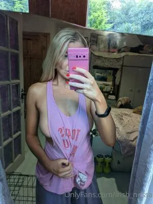 Irish Nessa OnlyFans Leaked Free Thumbnail Picture - #iVbXzTQTSm