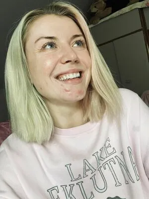 Irish Nessa OnlyFans Leaked Free Thumbnail Picture - #o5CQcKnSly