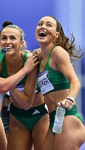 Irish Runners OnlyFans Leaked Free Thumbnail Picture - #weInVayy0D