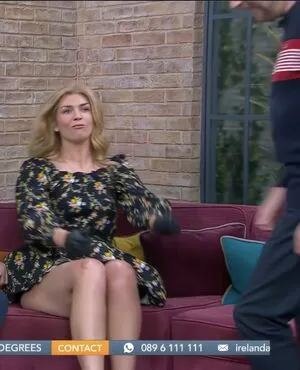Irish Tv News Presenters OnlyFans Leaked Free Thumbnail Picture - #1rPJIVAlCK