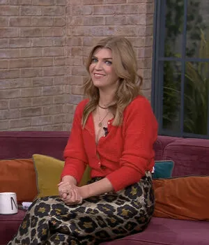 Irish Tv News Presenters OnlyFans Leaked Free Thumbnail Picture - #1trlApgTen
