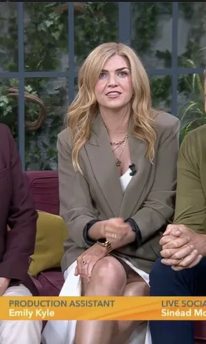 Irish Tv News Presenters OnlyFans Leaked Free Thumbnail Picture - #LzcG75cRnS