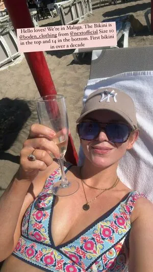 Irish Tv News Presenters OnlyFans Leaked Free Thumbnail Picture - #O30qeZQdWA