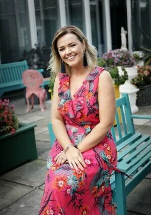 Irish Tv News Presenters OnlyFans Leaked Free Thumbnail Picture - #WAq2iFQFVy