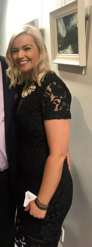 Irish Tv News Presenters OnlyFans Leaked Free Thumbnail Picture - #ZPuLXXvM4x