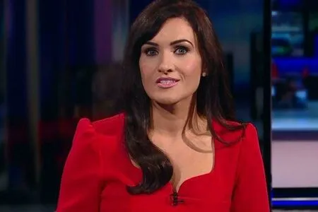 Irish Tv News Presenters OnlyFans Leaked Free Thumbnail Picture - #kanvZJkRTk