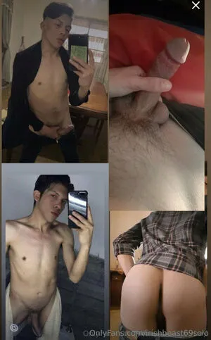 Irishbeast69solo OnlyFans Leaked Free Thumbnail Picture - #6fqtikaF6S