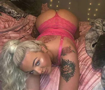 Irishblondiee OnlyFans Leaked Free Thumbnail Picture - #fXm353JvsI