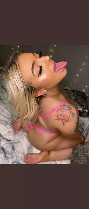 Irishblondiee OnlyFans Leaked Free Thumbnail Picture - #kJTHNbqvQP