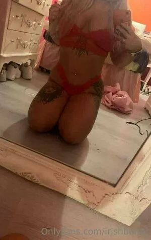 Irishbunni OnlyFans Leaked Free Thumbnail Picture - #JJSwvAnII2