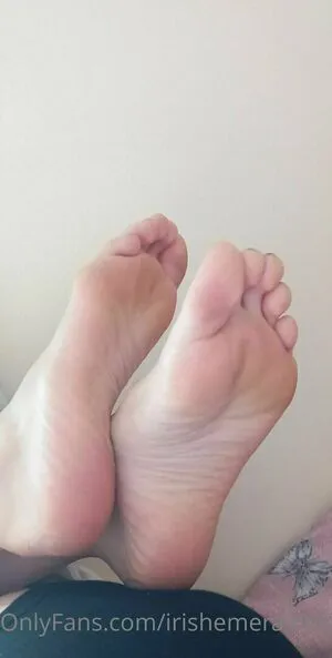 Irishemeraldsfeet OnlyFans Leaked Free Thumbnail Picture - #8rQWS7rMe5