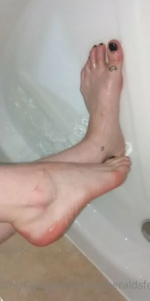 Irishemeraldsfeet OnlyFans Leaked Free Thumbnail Picture - #TbkinyO3Oj