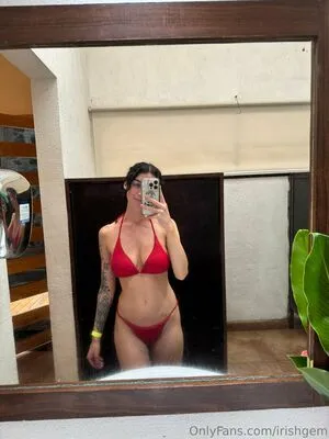 Irishgem OnlyFans Leaked Free Thumbnail Picture - #FDzAQcRaj2