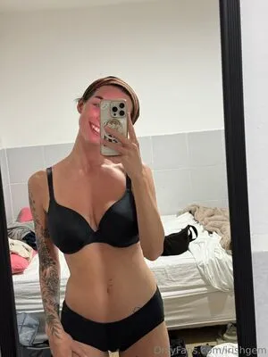 Irishgem OnlyFans Leaked Free Thumbnail Picture - #UTa9SLEofV