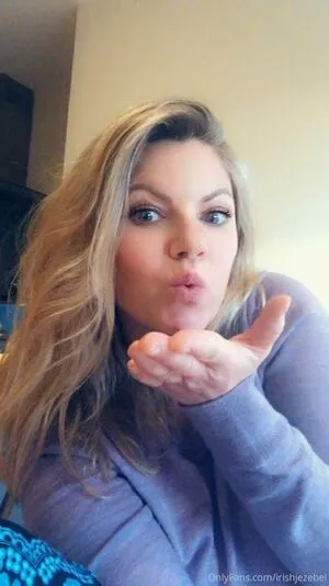 Irishjezebel OnlyFans Leaked Free Thumbnail Picture - #QFT3cMxImV