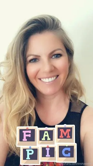 Irishjezebel OnlyFans Leaked Free Thumbnail Picture - #eoAsP9HCMy